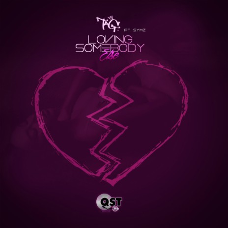 Loving Somebody Else (feat. Symz)