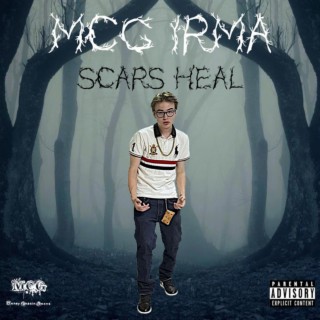Scars Heal