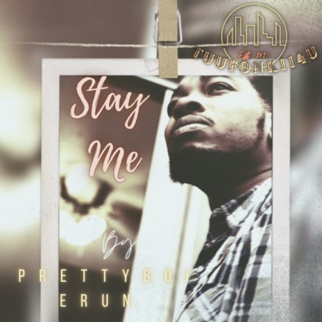 Stay Me | Boomplay Music