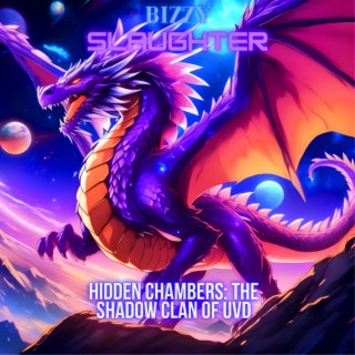 Hidden Chambers: The Shadow Clan of UVD