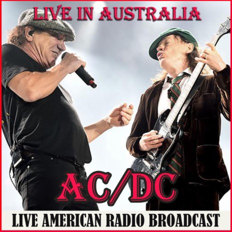 AC/DC - Sin City (Live) ft. Bon Scott MP3 Download & Lyrics