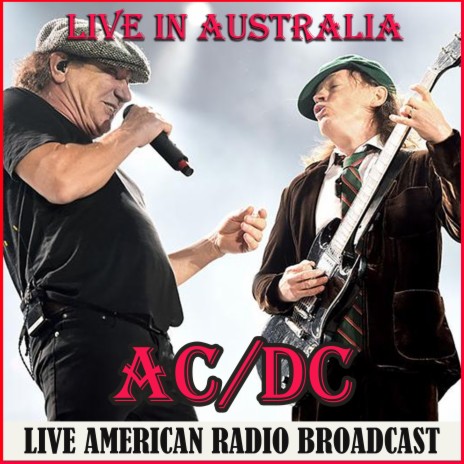 AC/DC - The Jack (Live) ft. Bon Scott MP3 Download & Lyrics