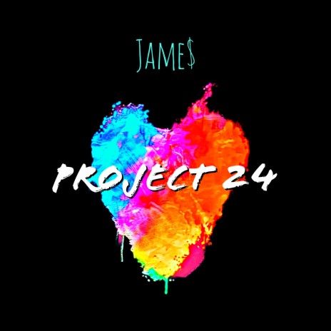 Project 24 | Boomplay Music