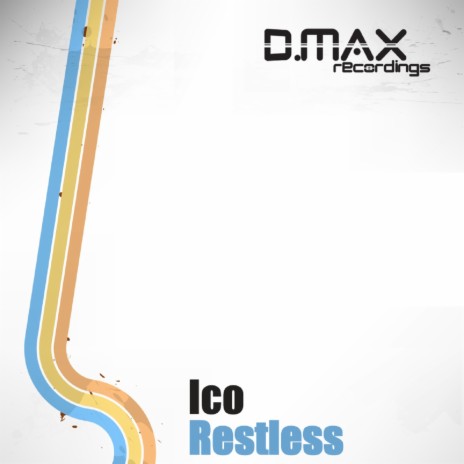 Restless (New World Remix)