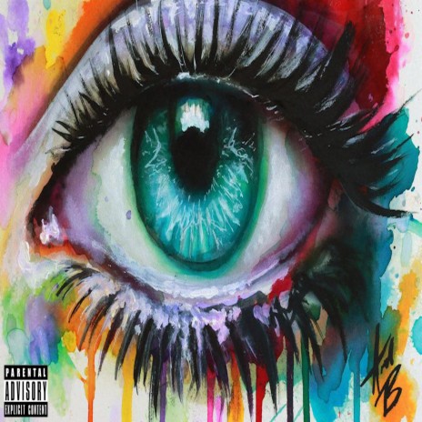 Watercolor Eyes | Boomplay Music