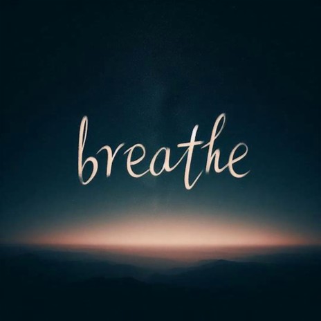 Breathe ft. Laura Osnes | Boomplay Music