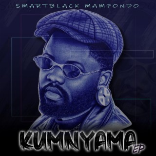 Smartblack Mampondo