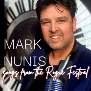 Mark Nunis