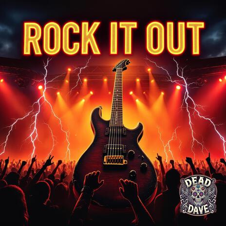 Rock It Out | Boomplay Music