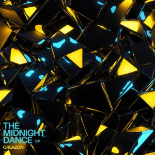 The Midnight Dance EP