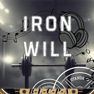 IRON WILL