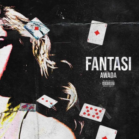 Fantasi | Boomplay Music