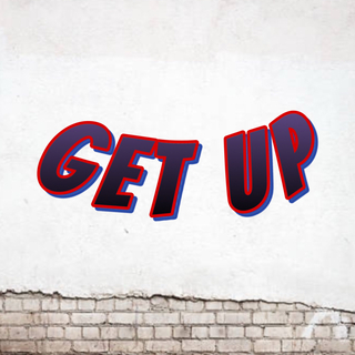 Get Up