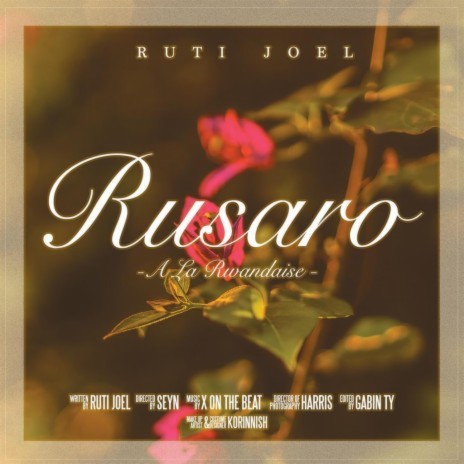 Rusaro | Boomplay Music