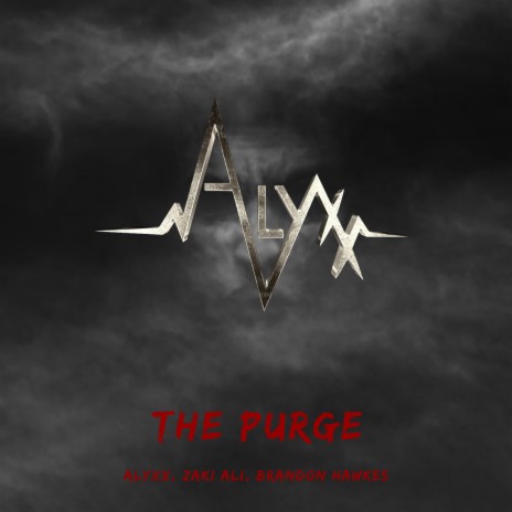 The Purge | Boomplay Music