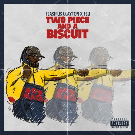 Biscuit ft. Flashius Clayton | Boomplay Music