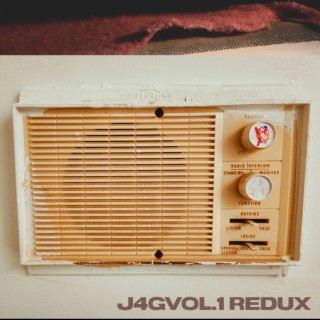 J4GV1REDUX. (Radio Edit)