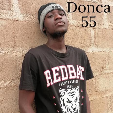 Donca 55 | Boomplay Music