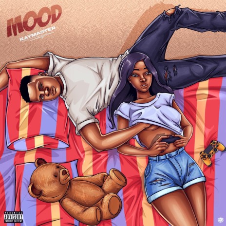 MOOD | Boomplay Music