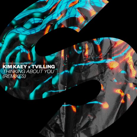 Thinking About You (Xoro & Jack Kelly Remix) ft. Tvilling | Boomplay Music