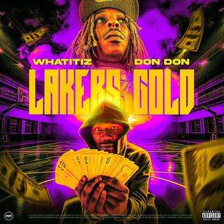 LAKER GOLD (Radio Edit)