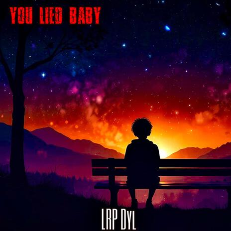 You Lied Baby | Boomplay Music