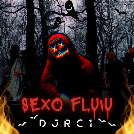 SEXO FLUIU | Boomplay Music