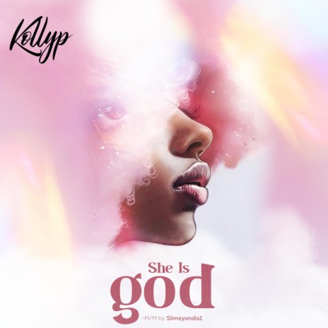 She is god | Boomplay Music