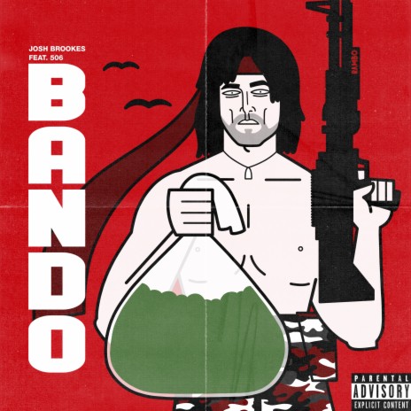 BANDO ft. 506 | Boomplay Music