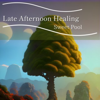 Late Afternoon Healing