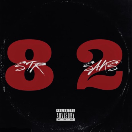 STR82SAKS ft. Ashbanzzz | Boomplay Music