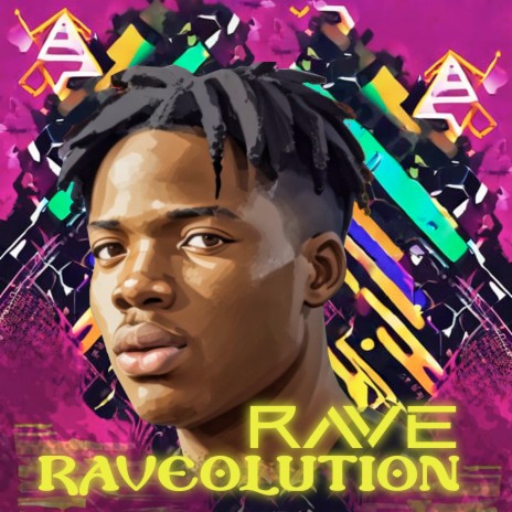 My Name Is Rave | Boomplay Music