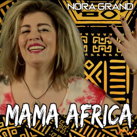 Mama Africa | Boomplay Music