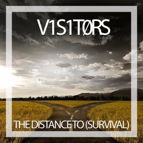 The Distance to (Survival) | Boomplay Music