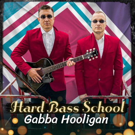 Gabba Hooligan | Boomplay Music