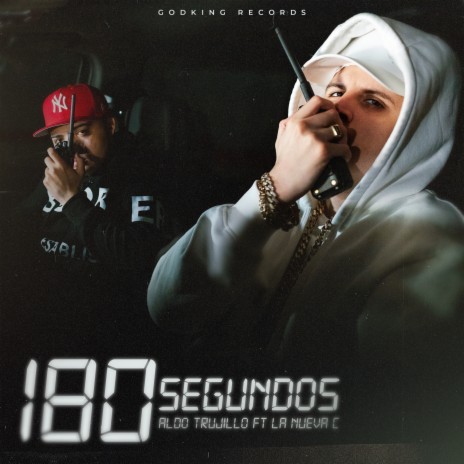 180 Segundos ft. La Nueva C | Boomplay Music