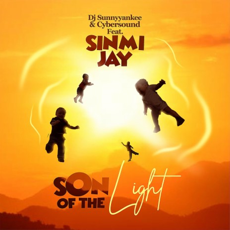 Son of the Light (feat. Sinmi Jay)