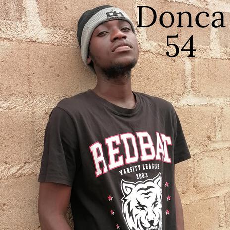 Donca 54 | Boomplay Music