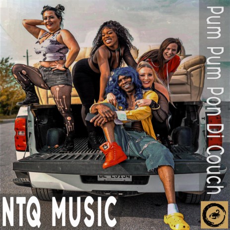 Pum Pum pon di Couch | Boomplay Music