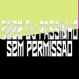 SEM PERMISSÃO