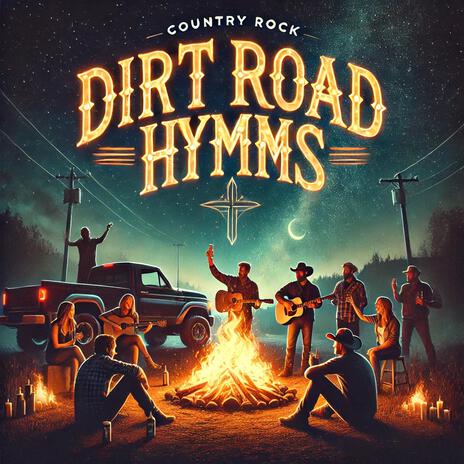 Dirt Road Hymns | Boomplay Music