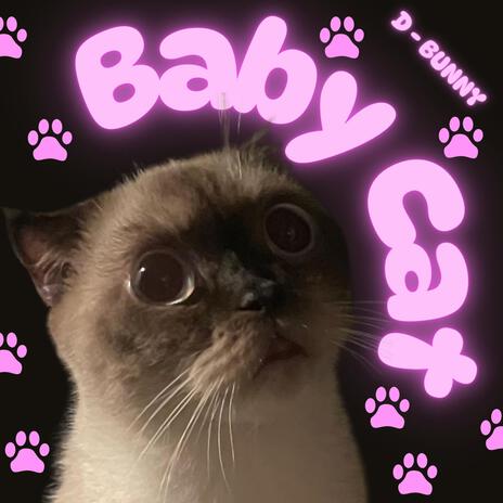 Baby Cat | Boomplay Music