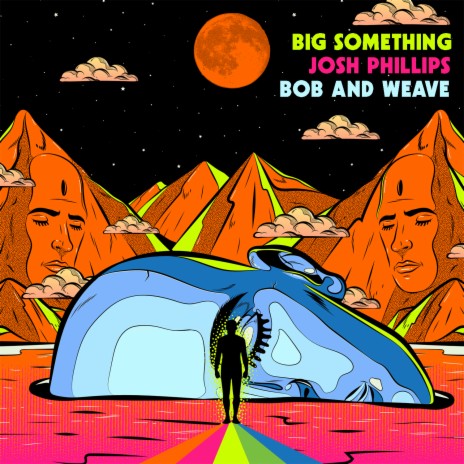 Bob and Weave (Single Version) ft. Josh Phillips | Boomplay Music