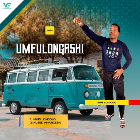 I-Bus Lomjolo | Boomplay Music