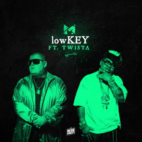 LowKey ft. Twista | Boomplay Music