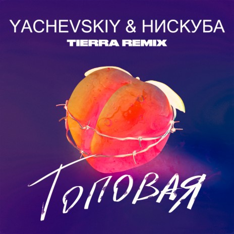 Топовая (TIERRA Remix) ft. Нискуба | Boomplay Music