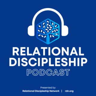 Intentional: Eight Principles of Disciple Making