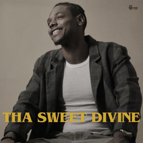 Tha Sweet Divine | Boomplay Music