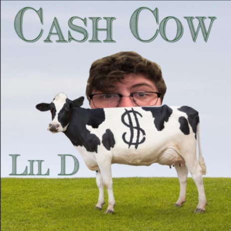 Cash Cow | Boomplay Music