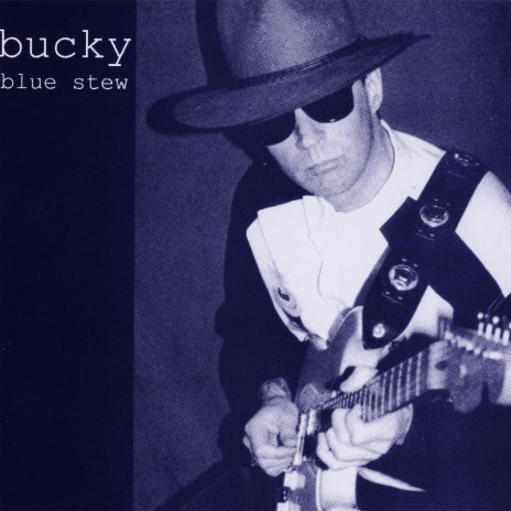 Bucky - The Blues is knocking on my door | Boomplay Music